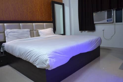 Hotel Golden Sky, Lucknow 3